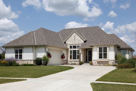5 Ways Professional Driveway Washing Protects Your Birmingham Concrete