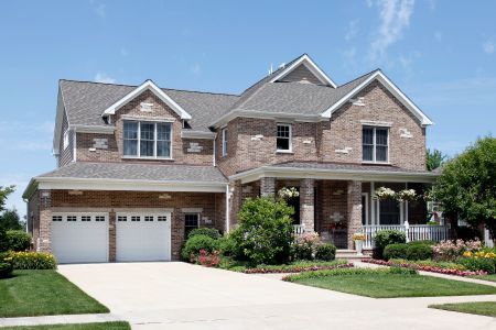 How Often Should You Schedule House Washing in Birmingham’s Humid Climate?