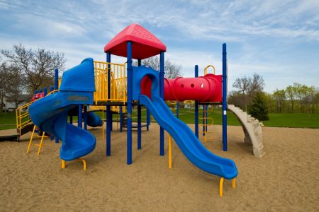 The Importance of Playground Sanitation and Maintenance